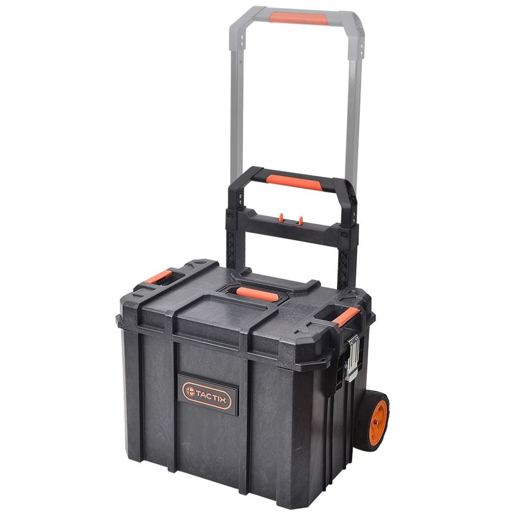 Caja Móvil Tactix para Herramientas Modular Hd