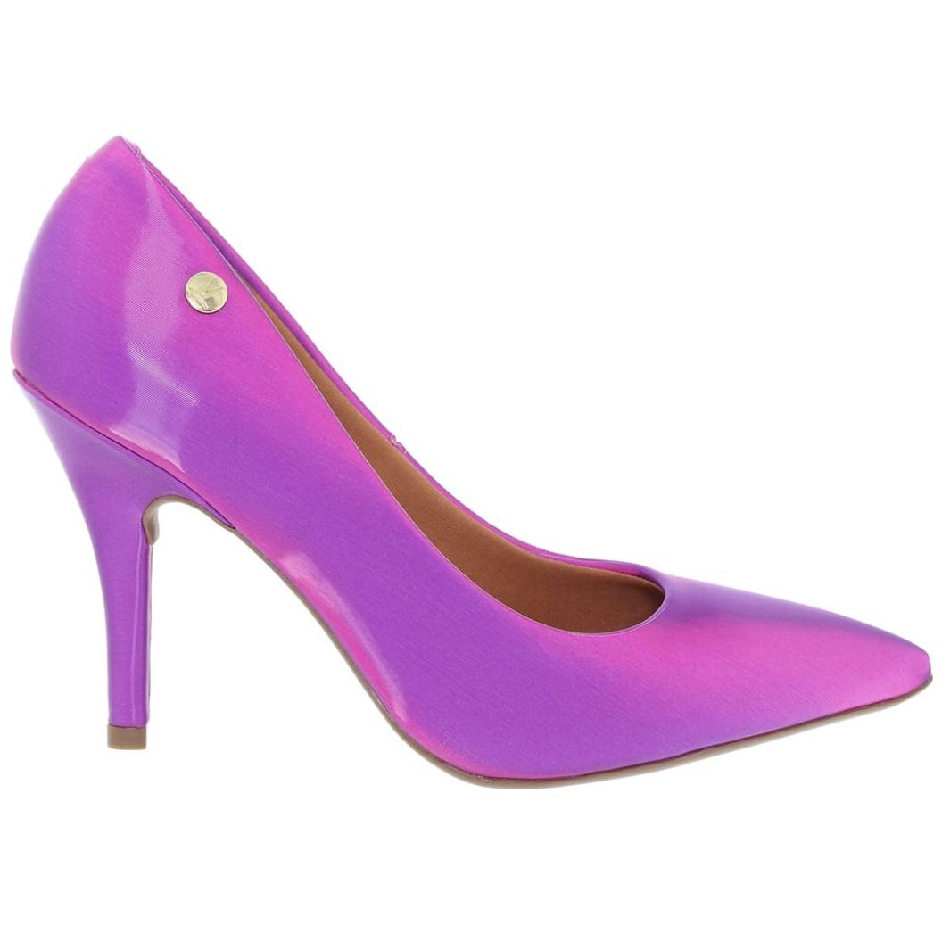 Sapato scarpin hot sale rosa bebe