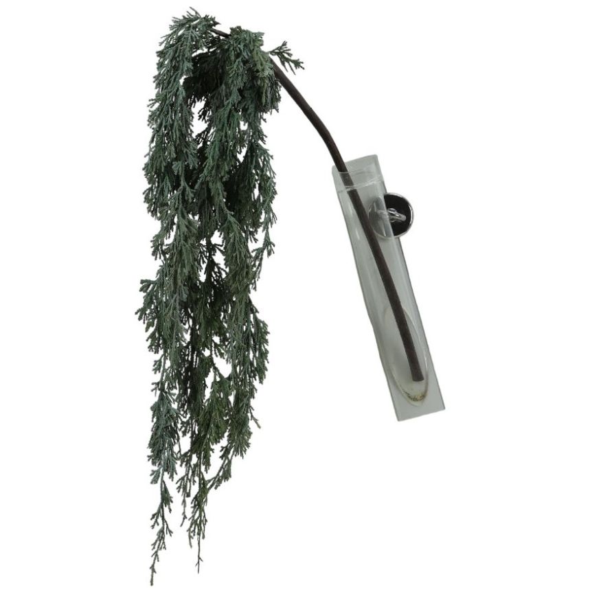 Rama de Cedro Colgante Toque Natural 95Cm