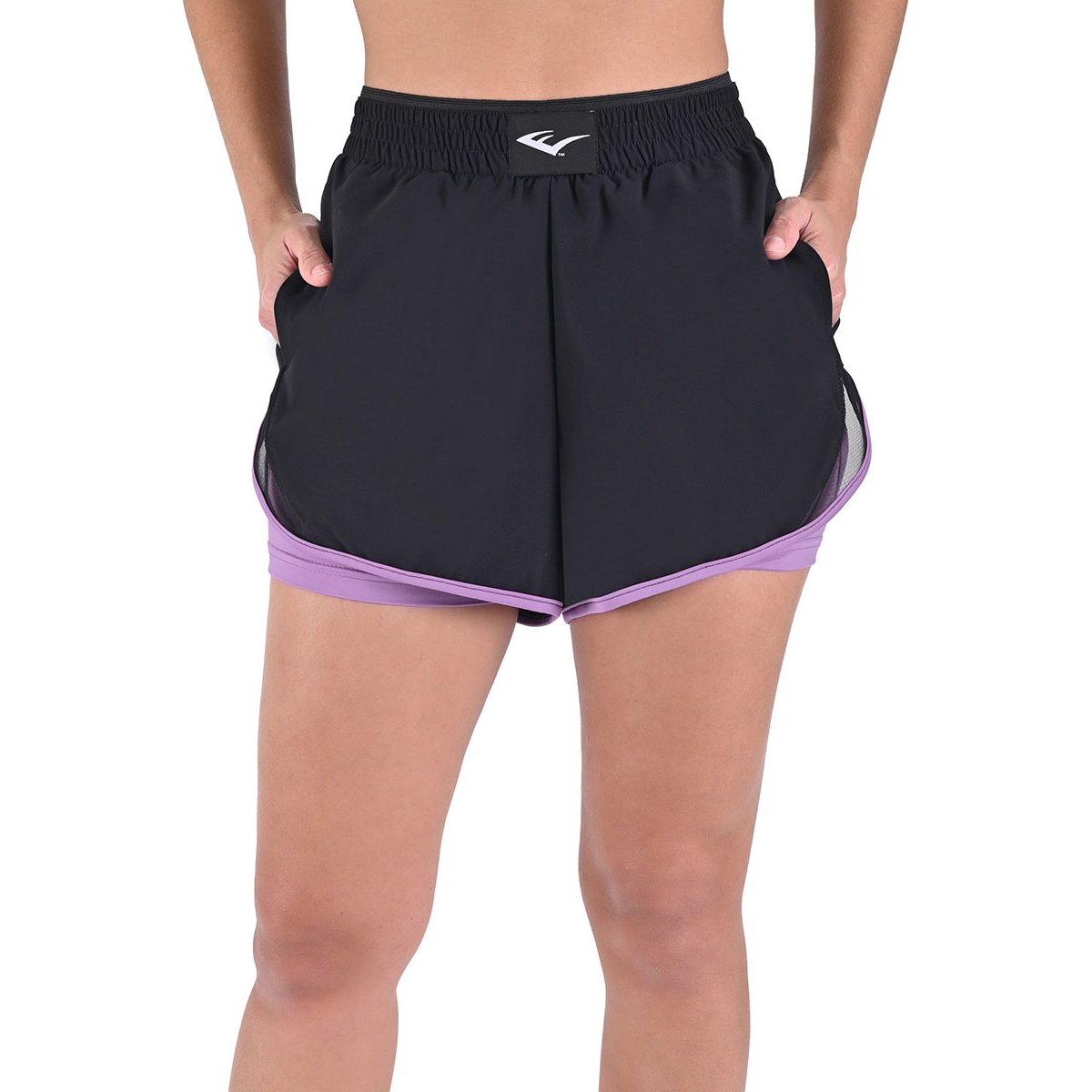 Short para Mujer Honolulu Everlast
