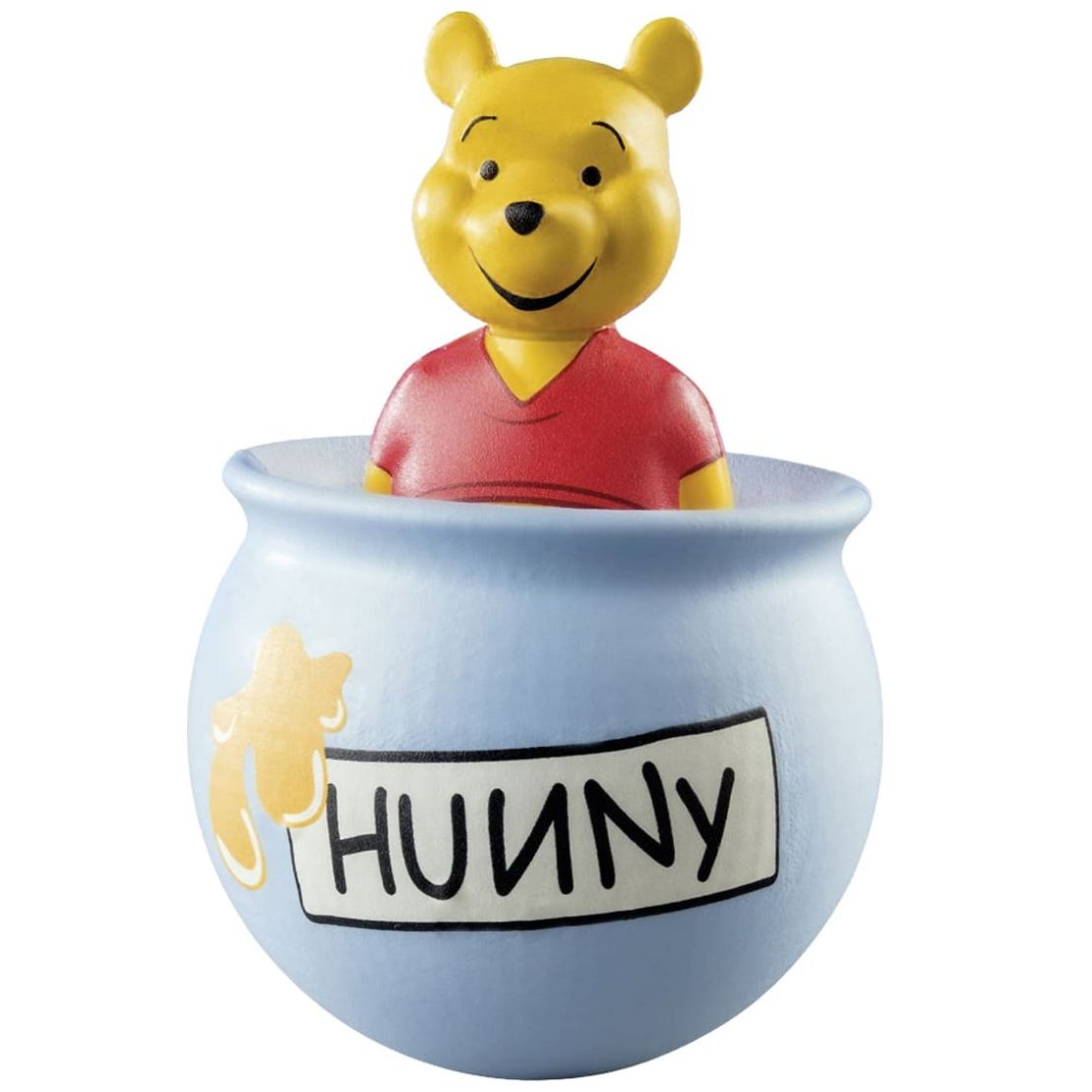 Winnie The Pooh Tarro de Miel Playmobil