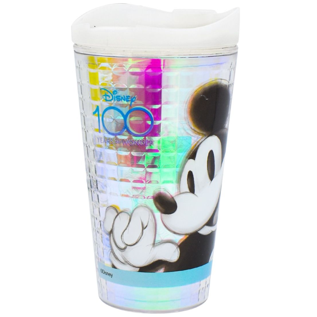 Vaso para Microondas Disney