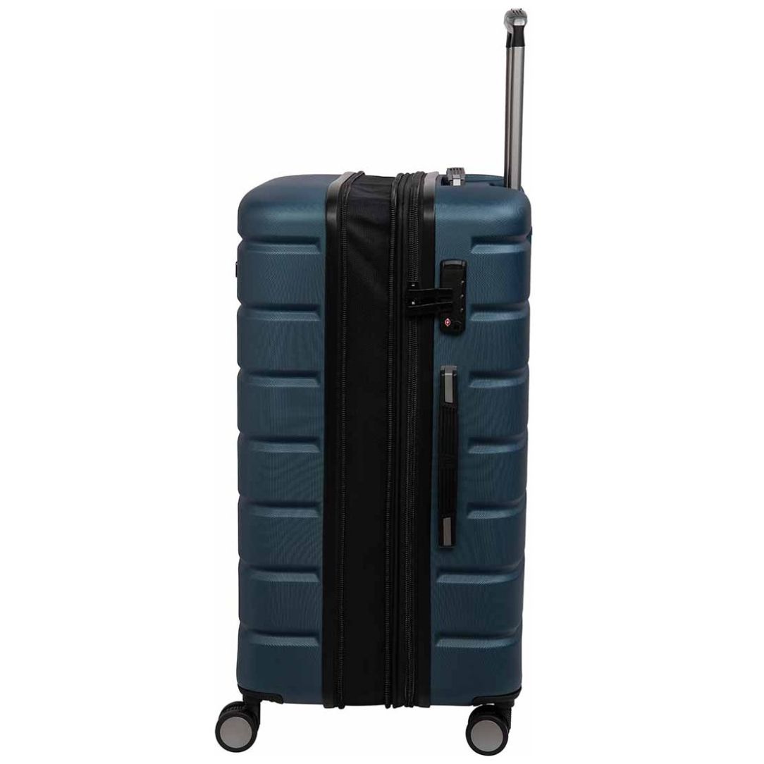 Maleta Gravitate 21" Azul Teal It Luggage