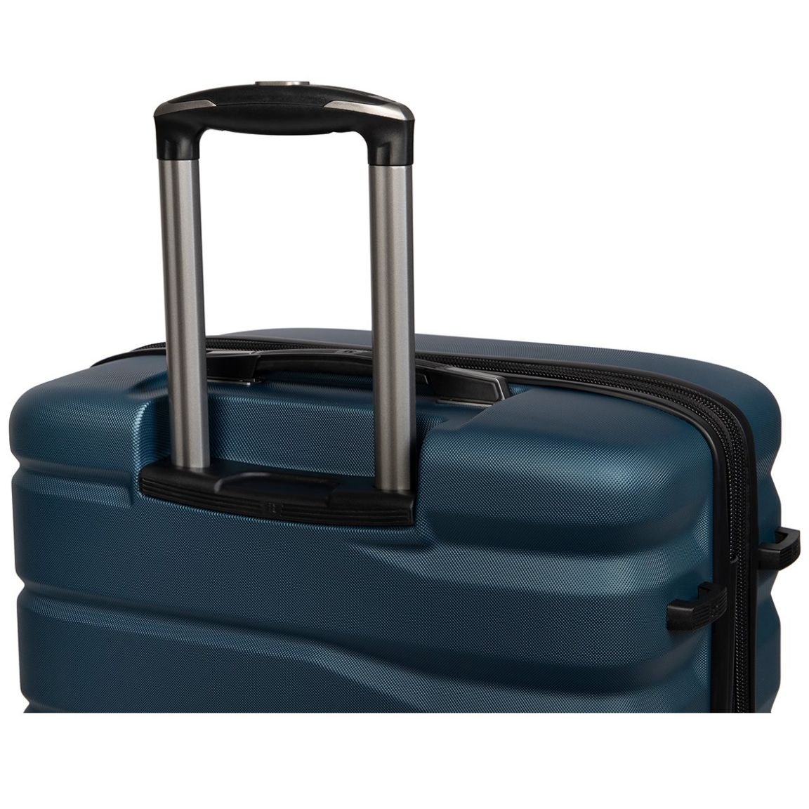 Maleta Gravitate 21" Azul Teal It Luggage