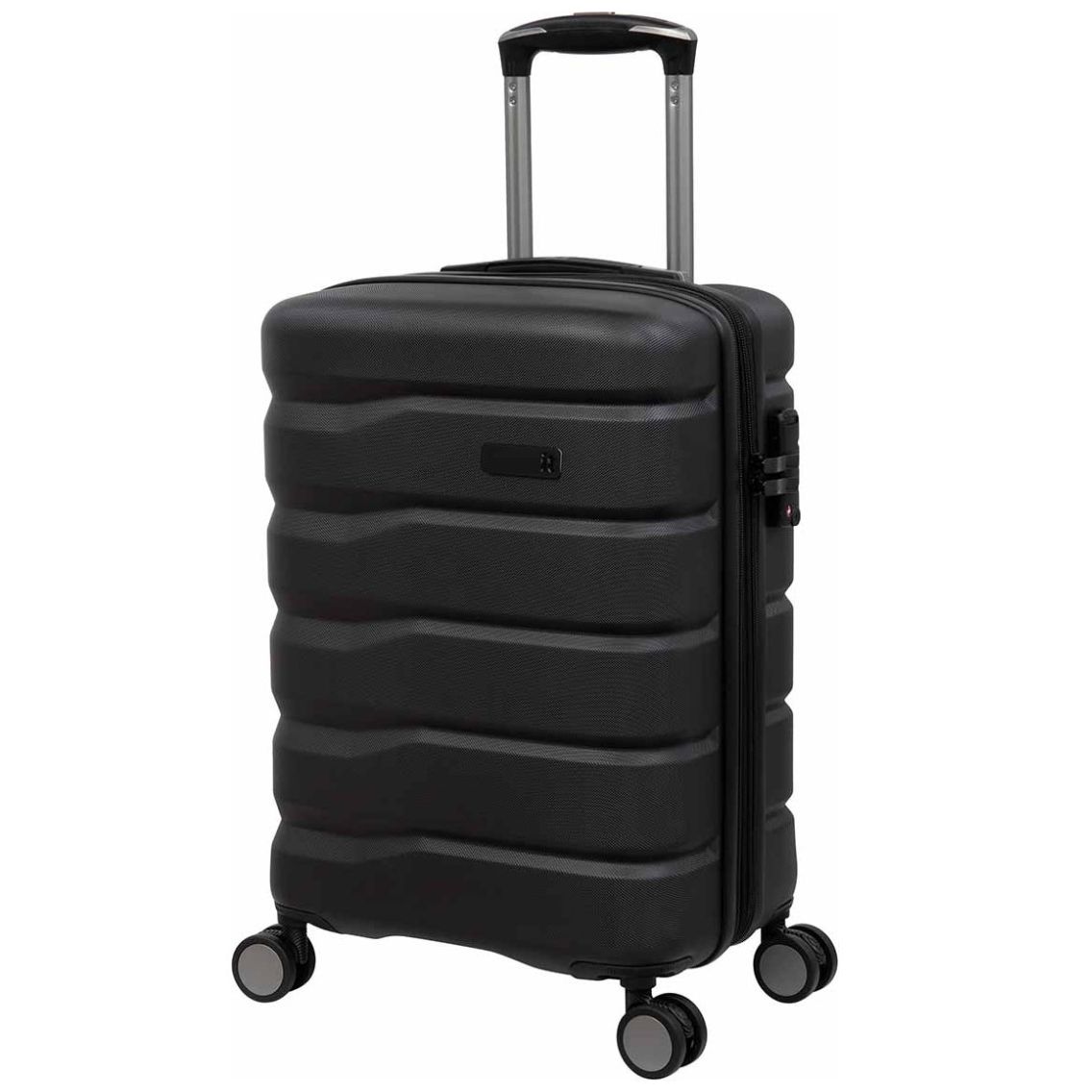 Maleta Gravitate 21" Negro It Luggage