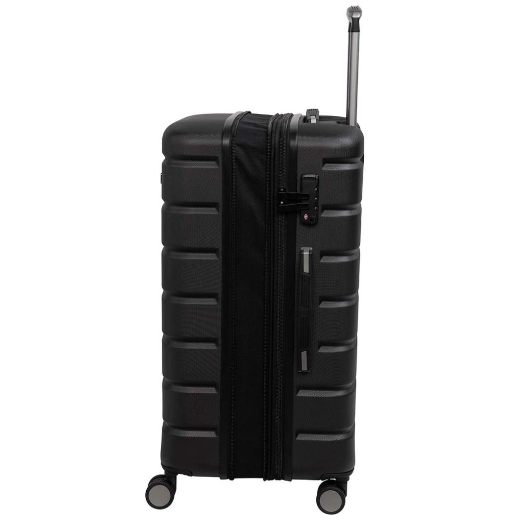 Maleta Gravitate 21" Negro It Luggage