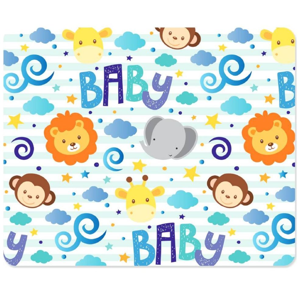 Pliego de Papel Baby 373 Padcolor