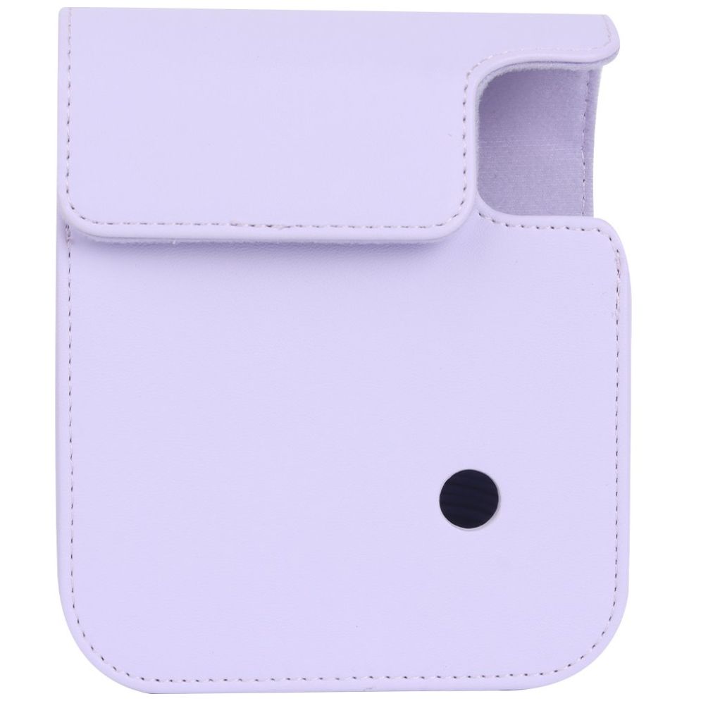 Funda Instax Mini 12 Morada