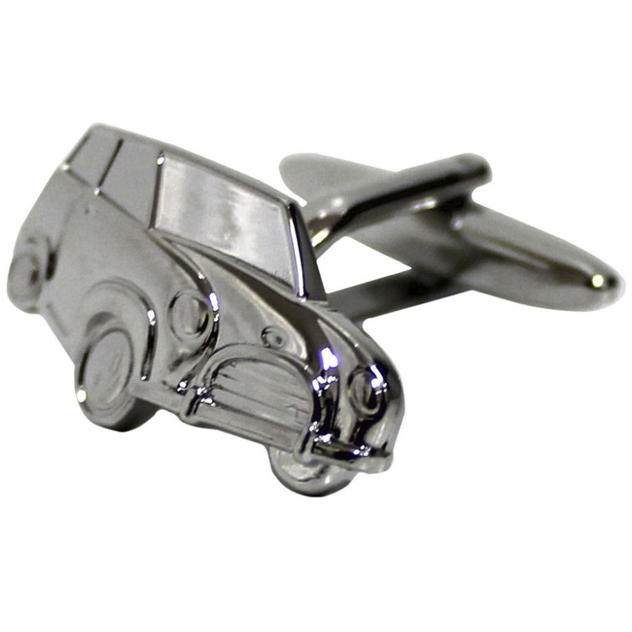 Mancuernillas para Puños Daniel Hetchter