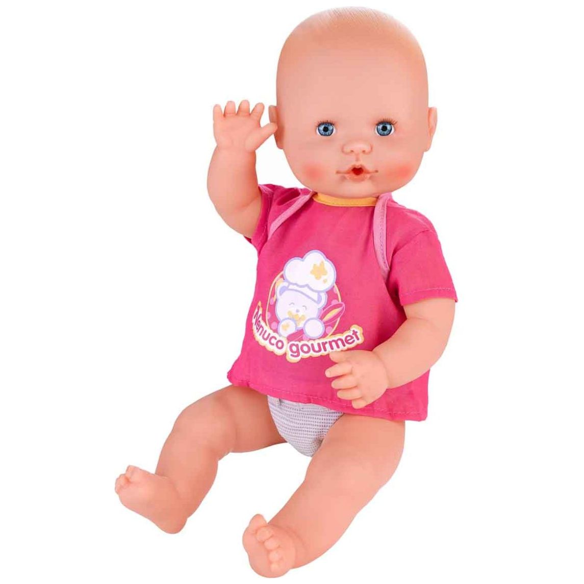 Nenuco Merienditas Famosa