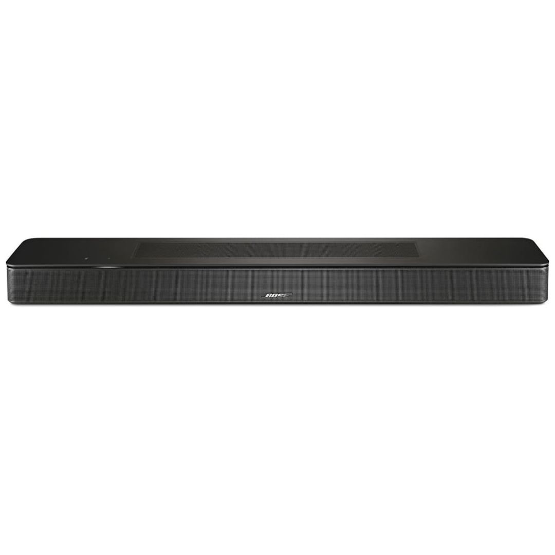 Barra de Sonido - Bose TV Speaker Black