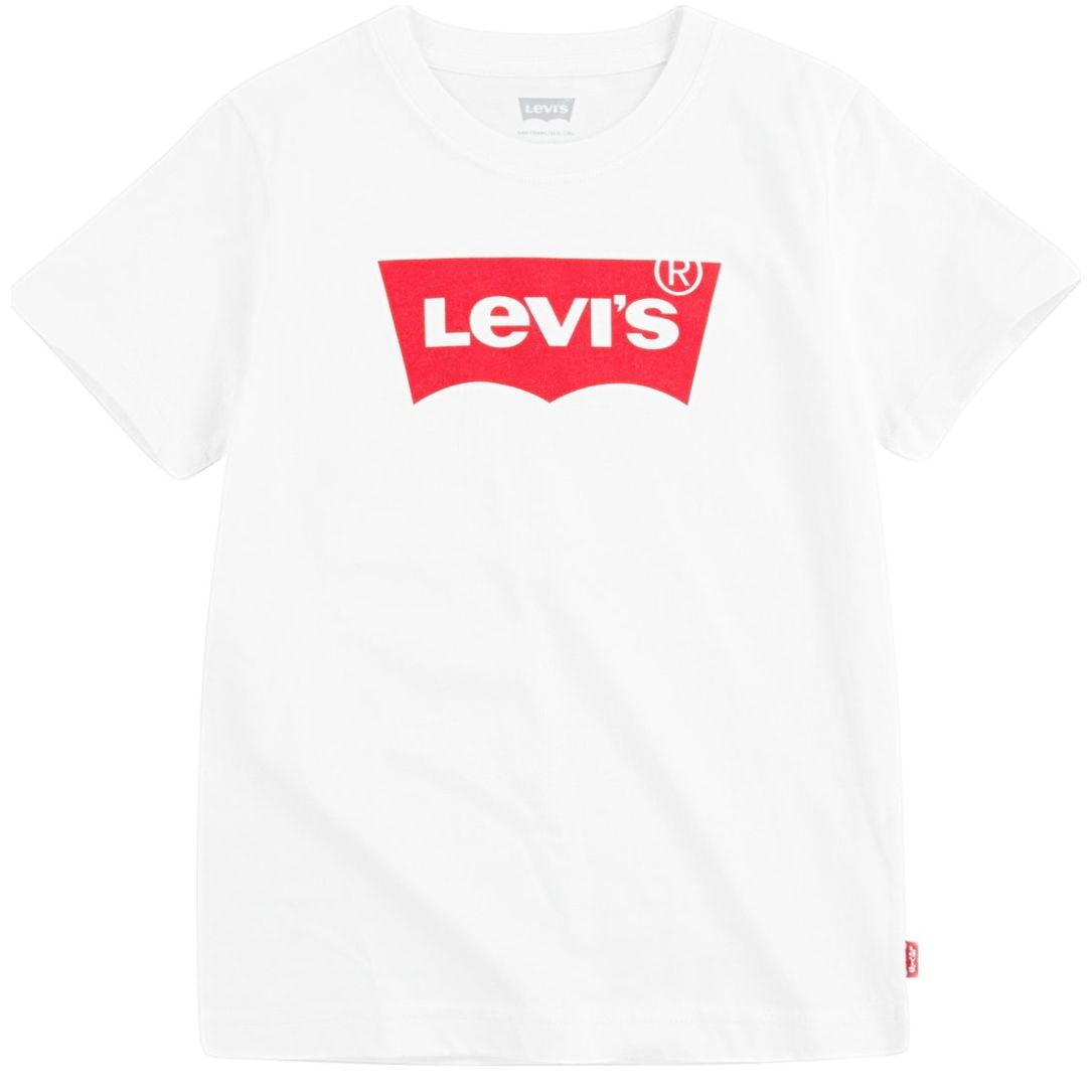 Playera Little Boys (4-7X) Levi's Logo Graphic Tee Shirt Modelo  374900098