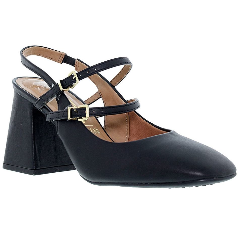 Zapatilla Destalonada Vizzano