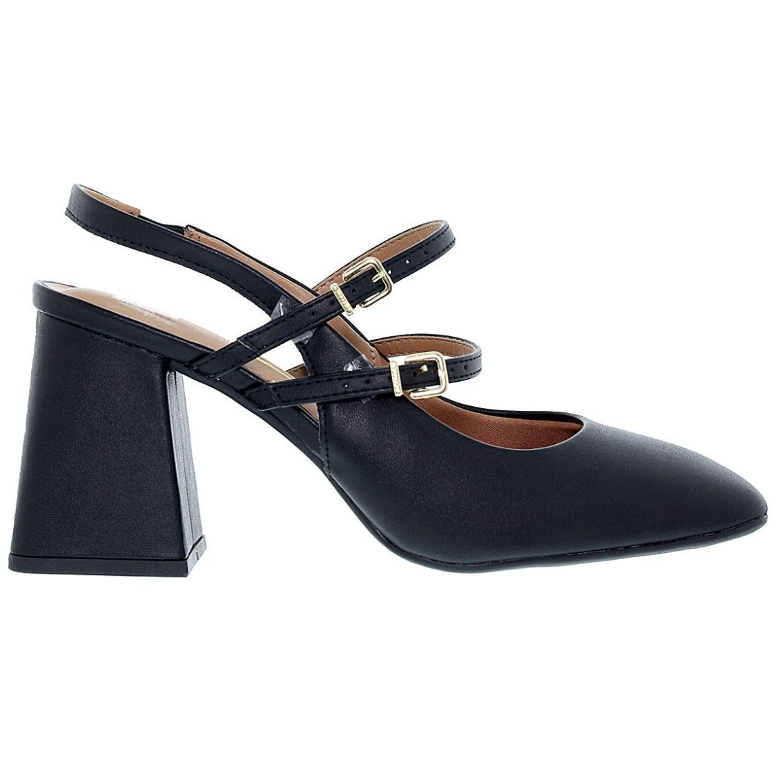 Zapatilla Destalonada Vizzano