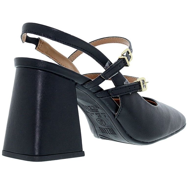 Zapatilla Destalonada Vizzano