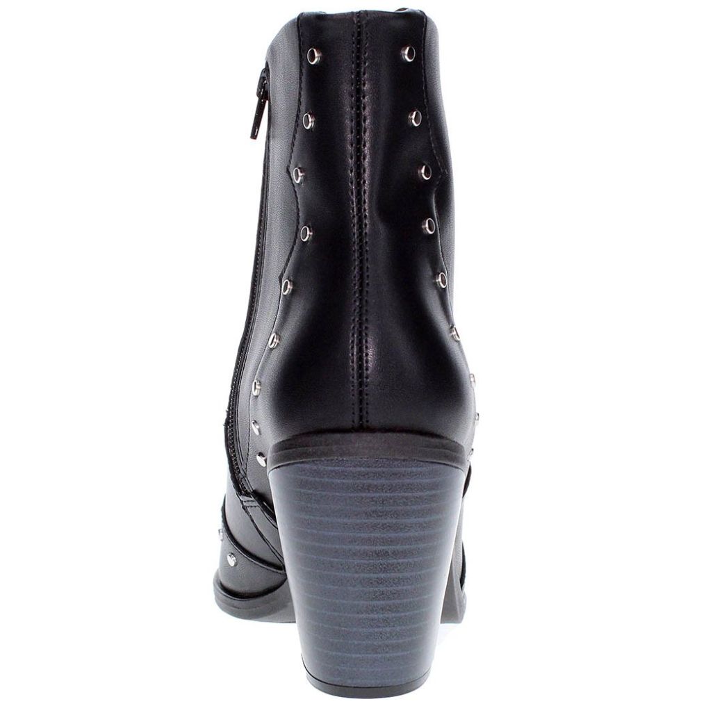 Botín Cowboy Vizzano