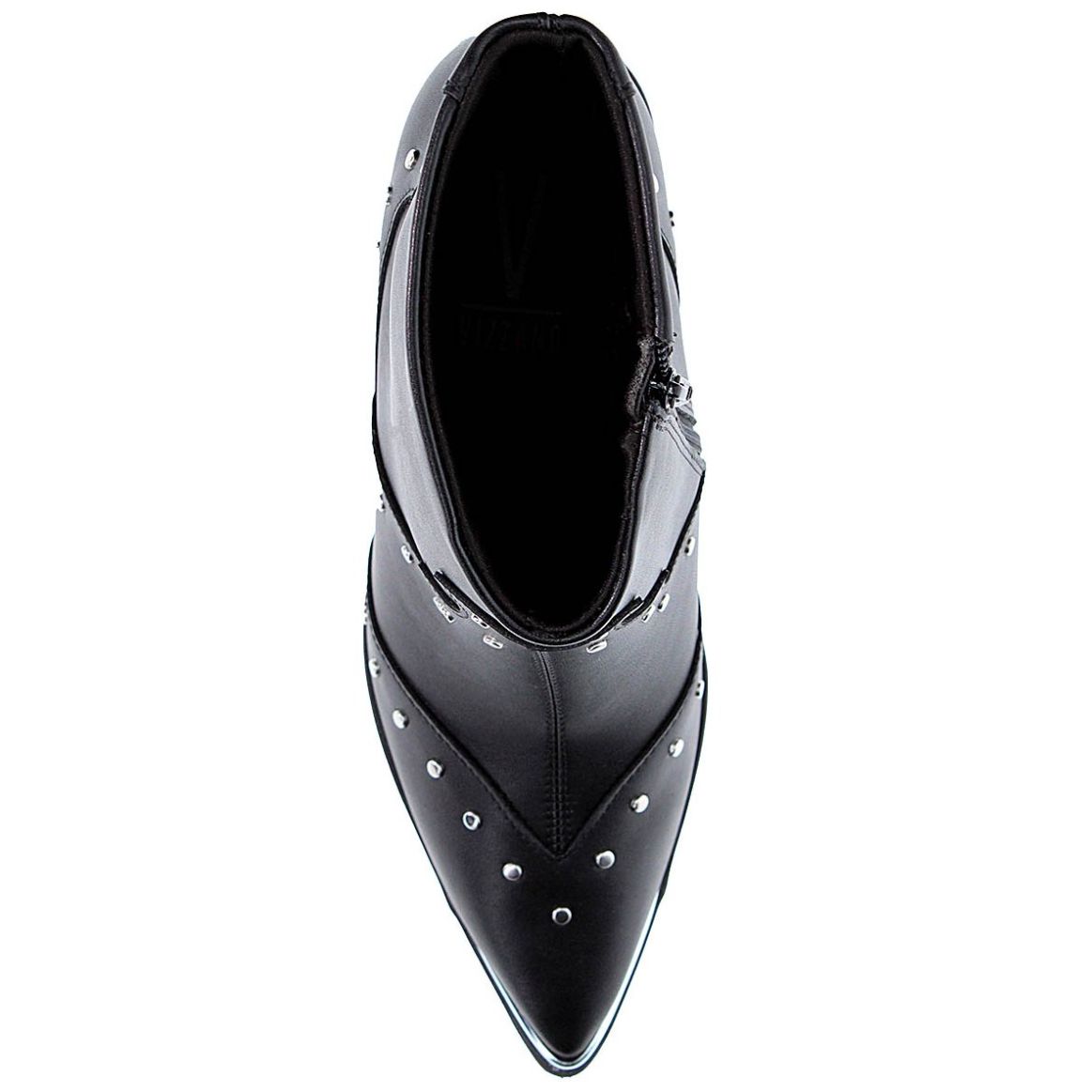 Botín Cowboy Vizzano