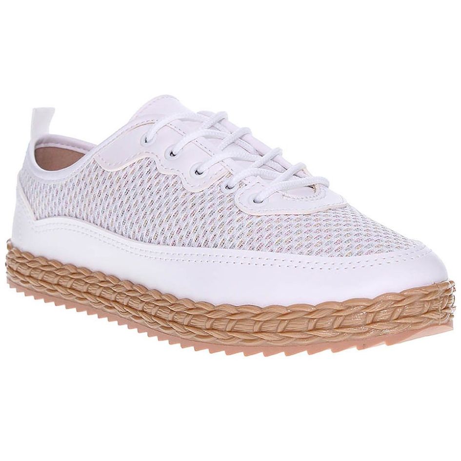 Tenis store espadrille moleca