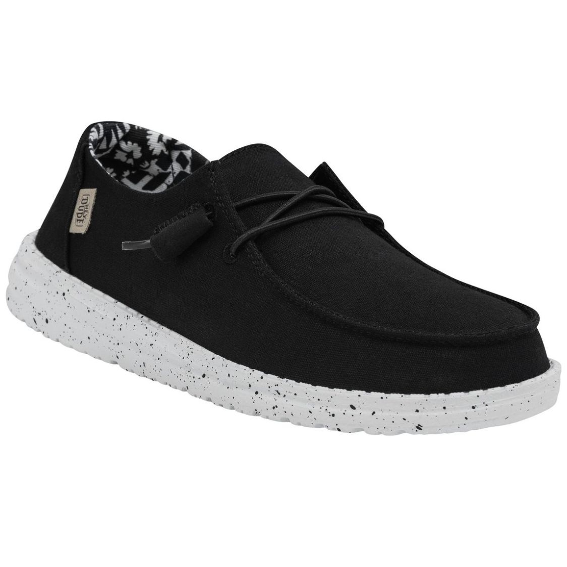 Zapatos hey dude mujer hot sale