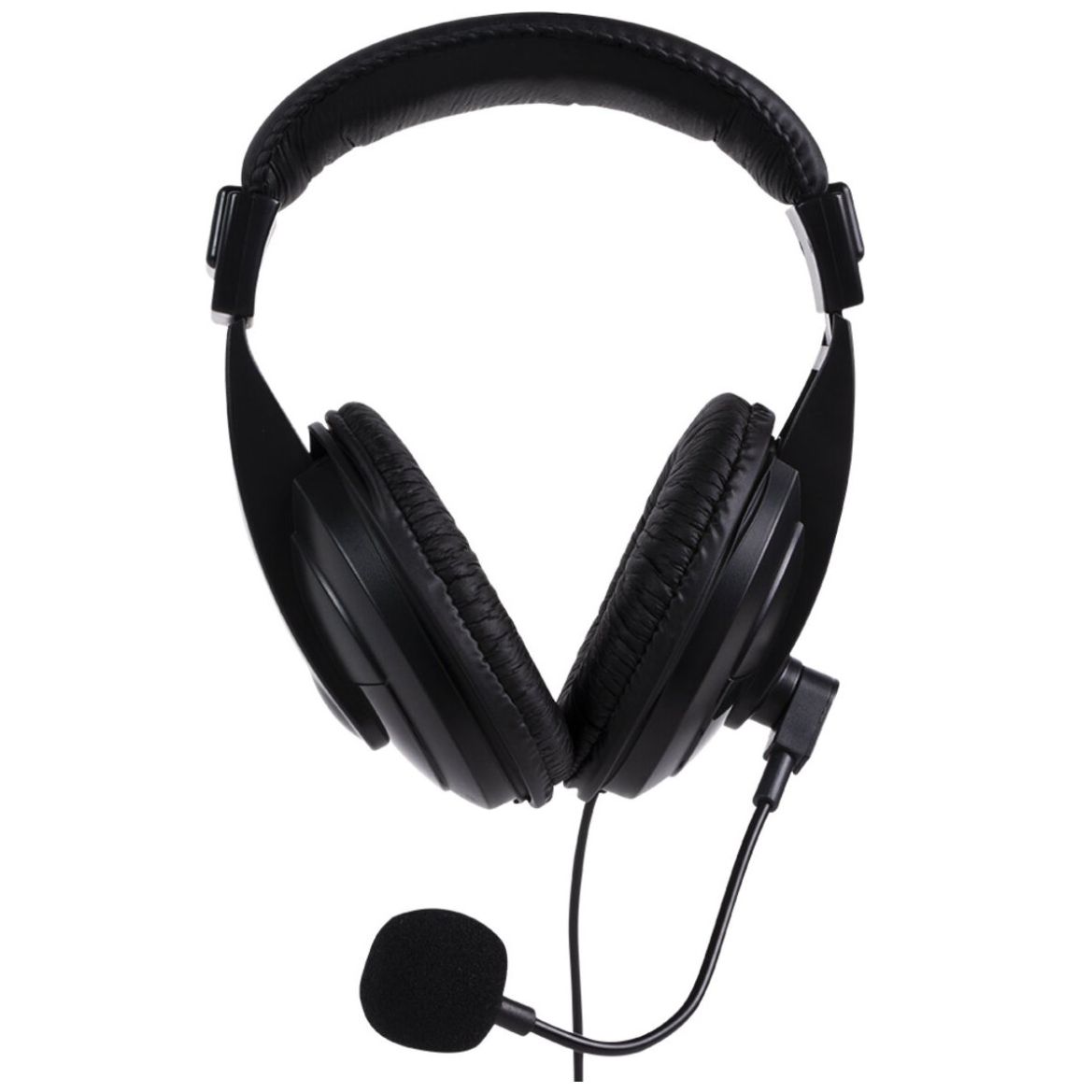 Audífonos con Micrófono para Pc Stf