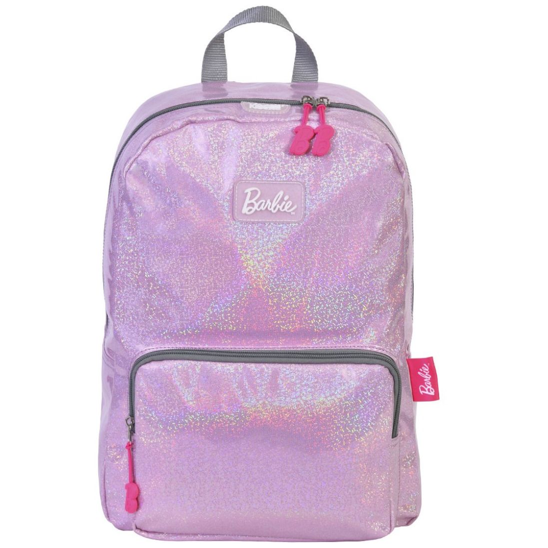 Mochila Barbie Rosa para Primaria Keepack