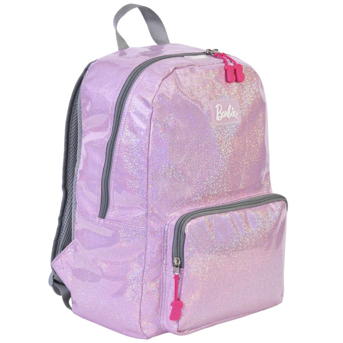 Mochila Barbie Rosa para Primaria Keepack