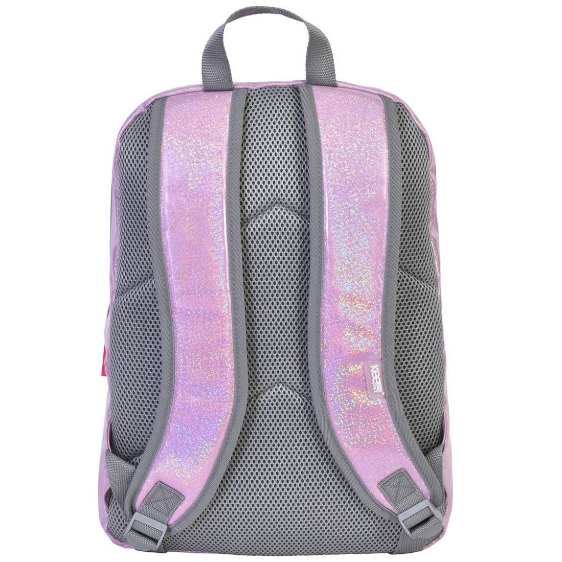 Mochila Barbie Rosa para Primaria Keepack