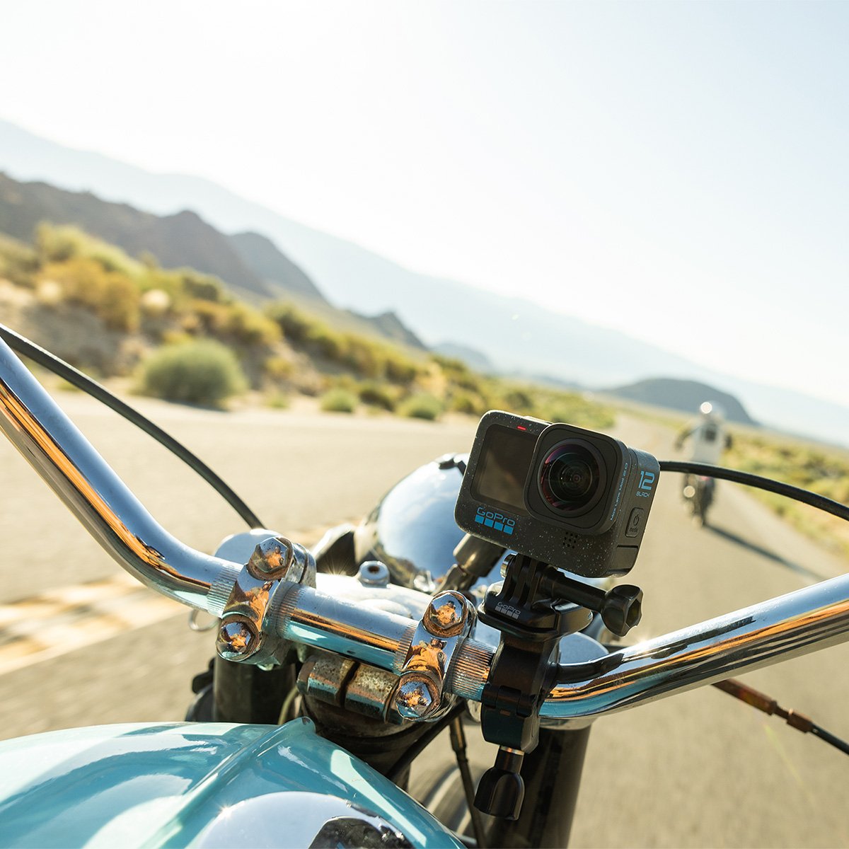 Cámara Gopro Hero12 Black