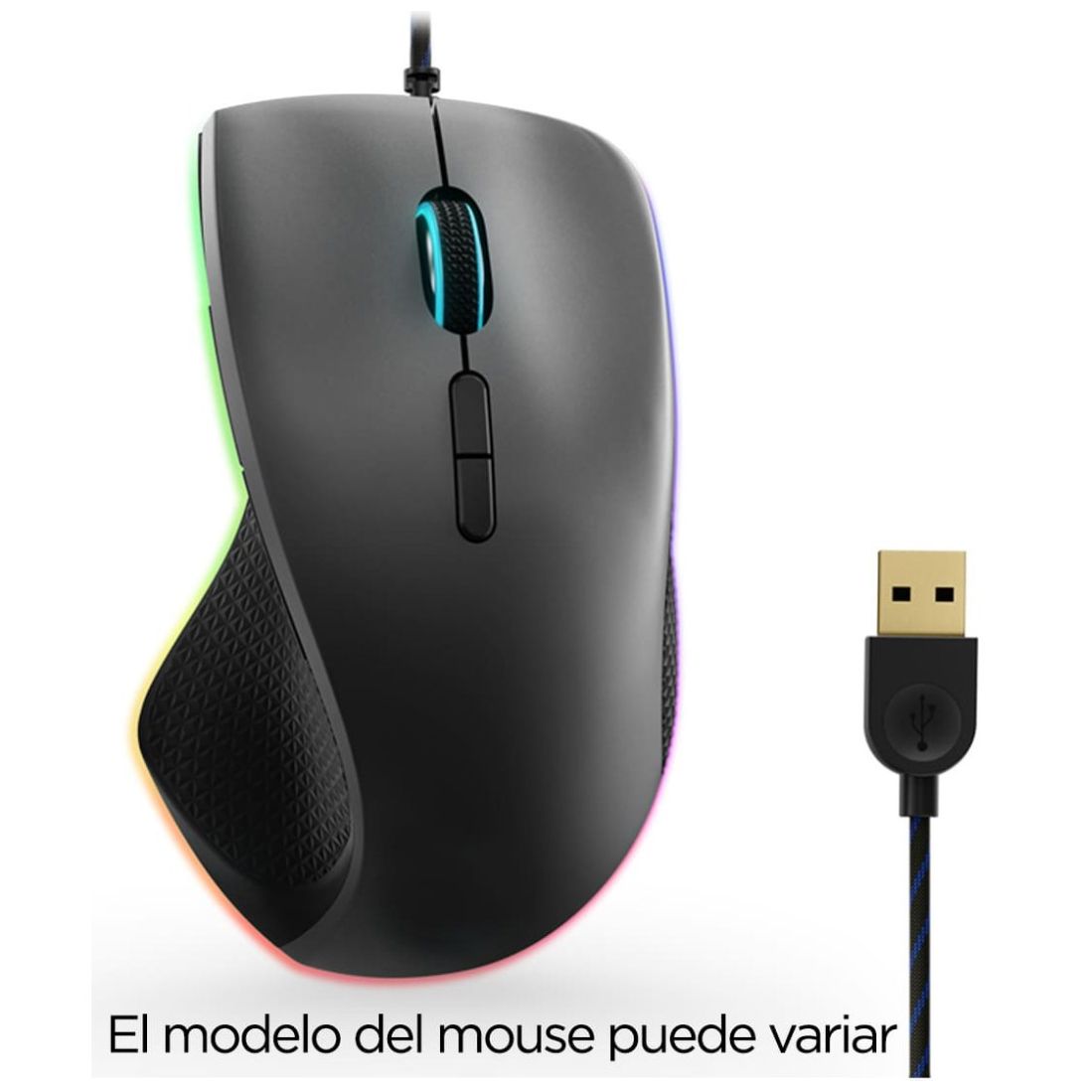 Laptop Lenovo Gaming Loq 16Aph8 R7 16G 1T 11S Nvidia Geforce Rtx 4060+ Mouse