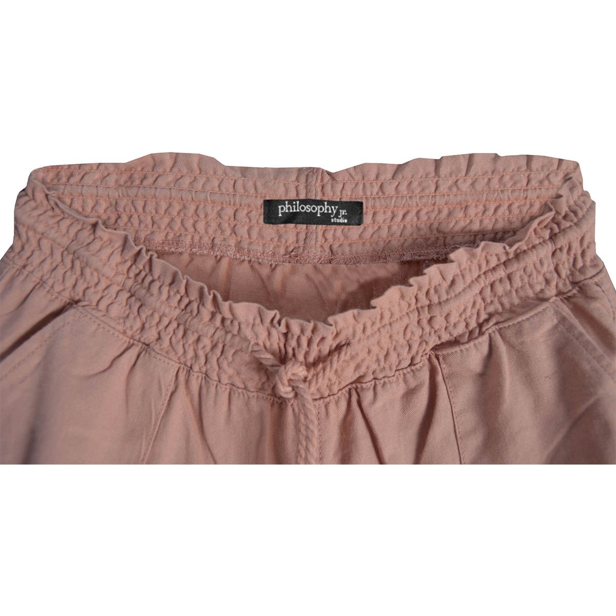 Pantalón Acampanado para Mujer, con Jareta Philosophy Jr