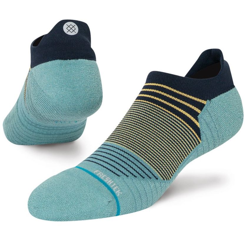 Stance Cazle Unisex Calzini Alti So Fine A545C21SO | Morbidi E Confortevoli, Mezzo Polpaccio - 2