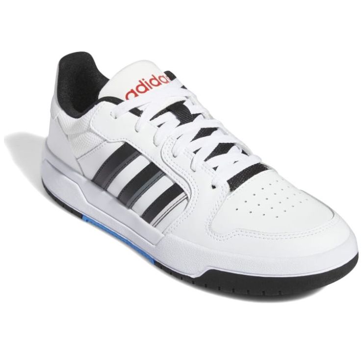 Tenis Casual Adidas Entrap para Caballero