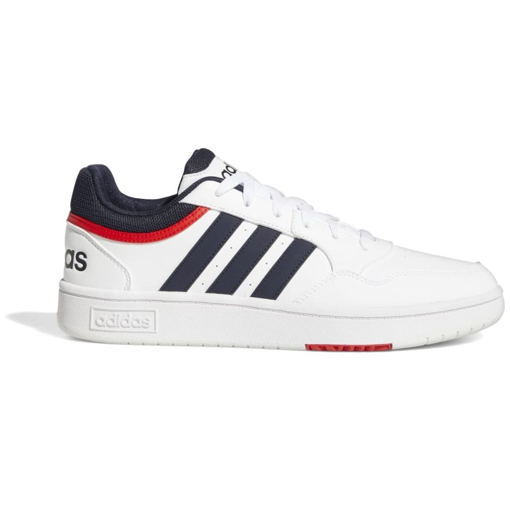 Tenis Casual Adidas Hoops 3.0 para Caballero