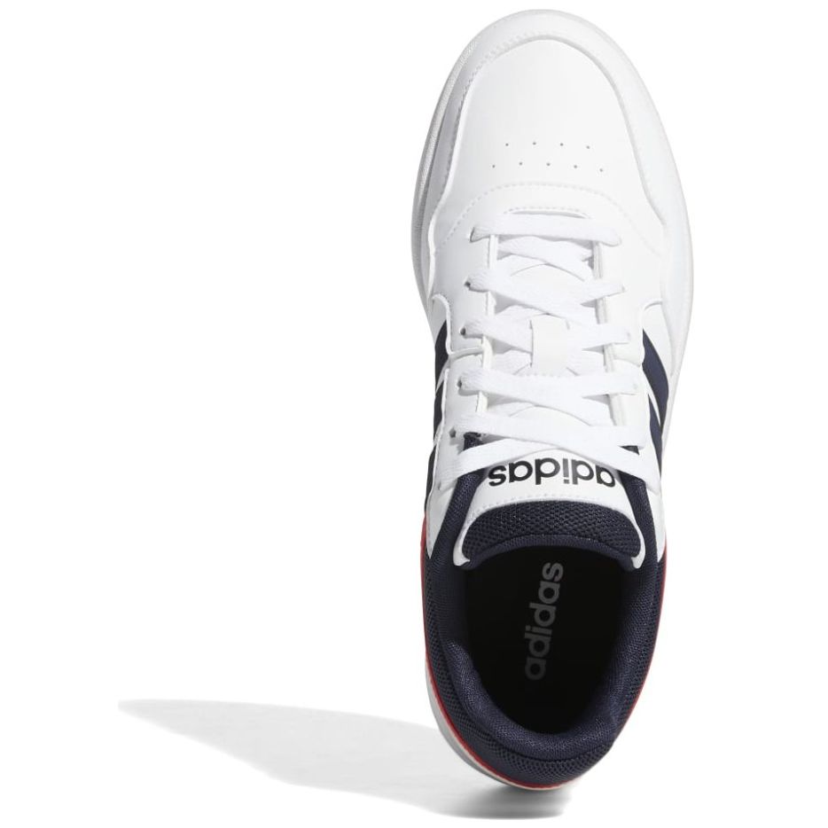 Tenis Casual Adidas Hoops 3.0 para Caballero