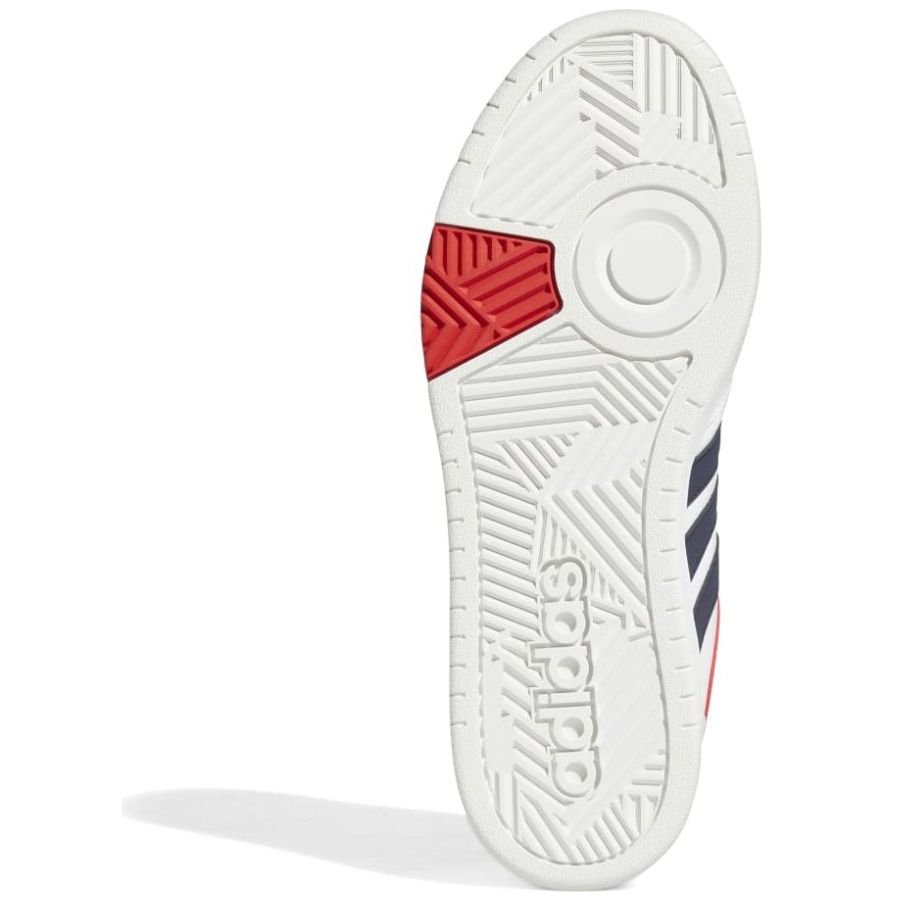 Tenis Casual Adidas Hoops 3.0 para Caballero