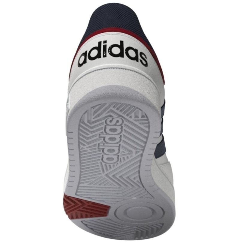 Tenis Casual Adidas Hoops 3.0 para Caballero