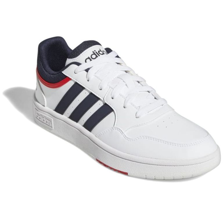 Tenis Casual Adidas Hoops 3.0 para Caballero