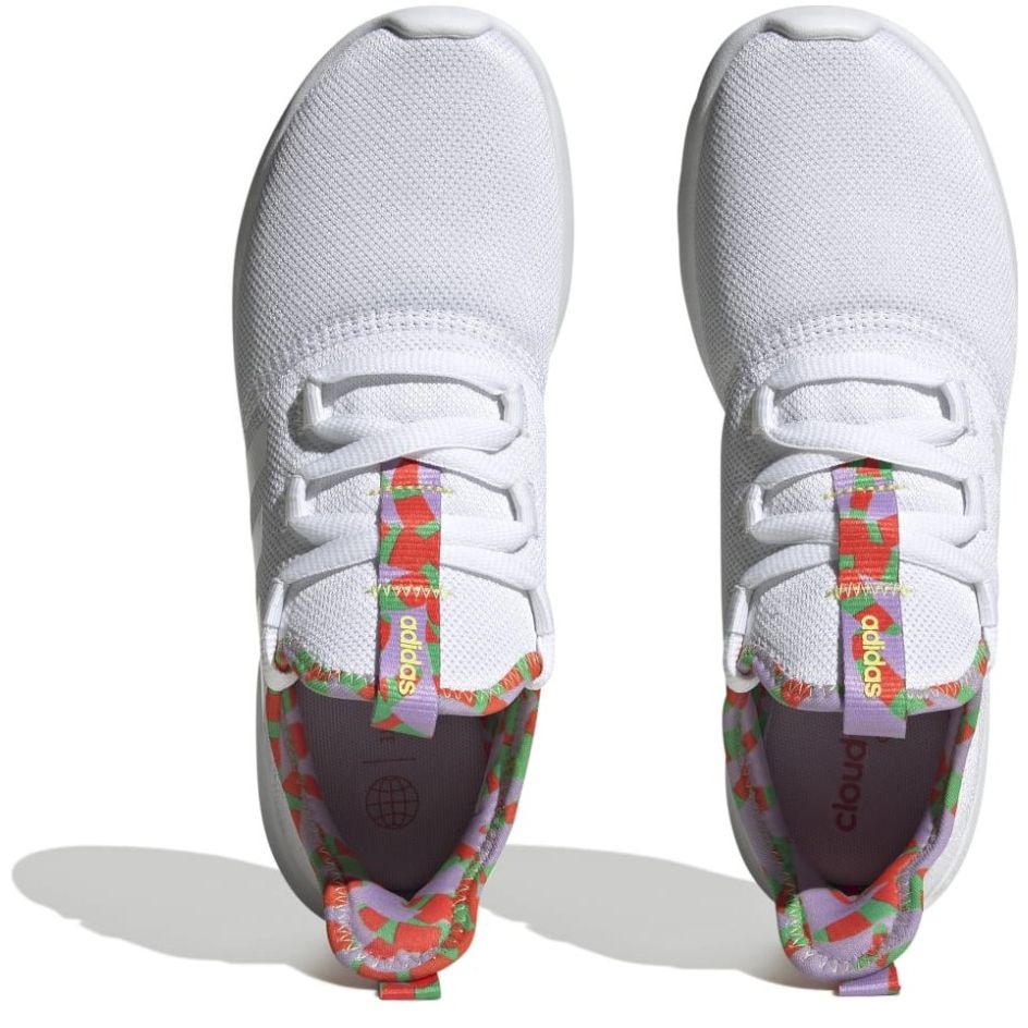 Tenis Running Adidas Cloudfoam Pure 2.0 para Dama