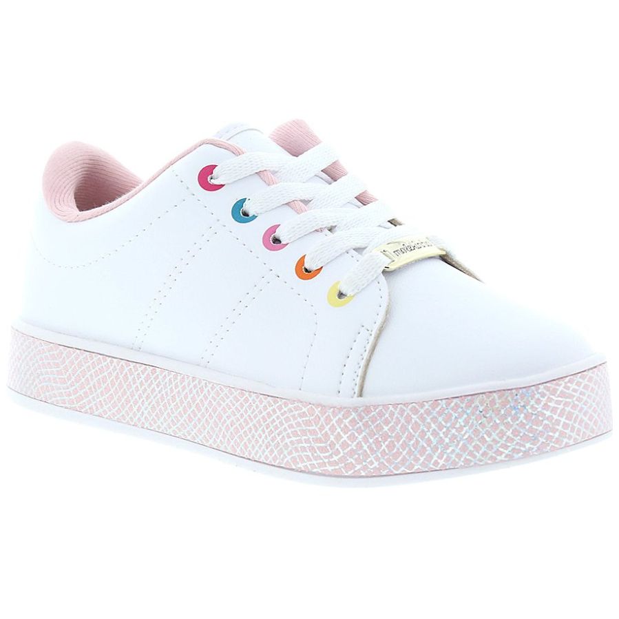 Tenis slip best sale on feminino infantil