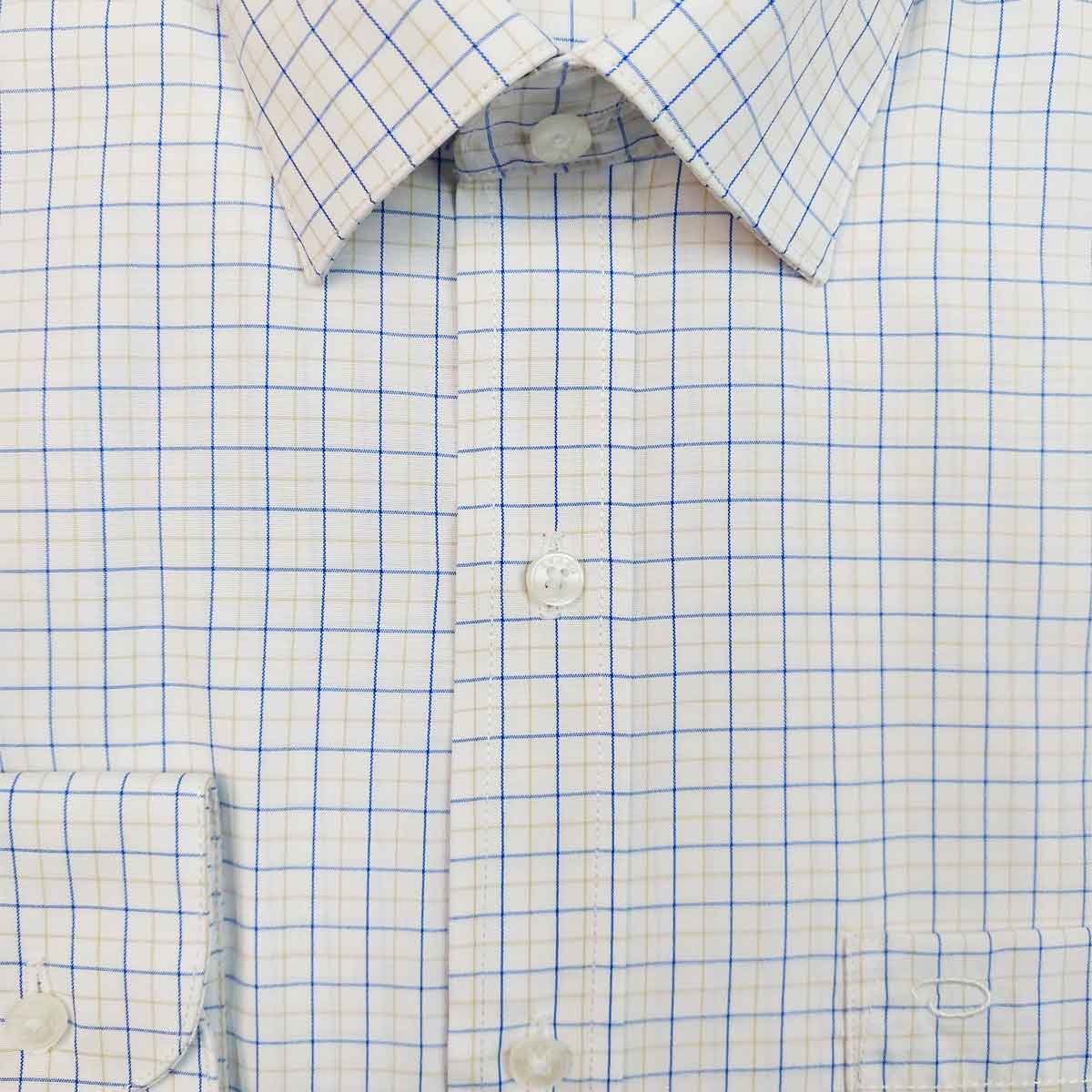 Camisa Oscar de la Renta de Vestir para Hombre