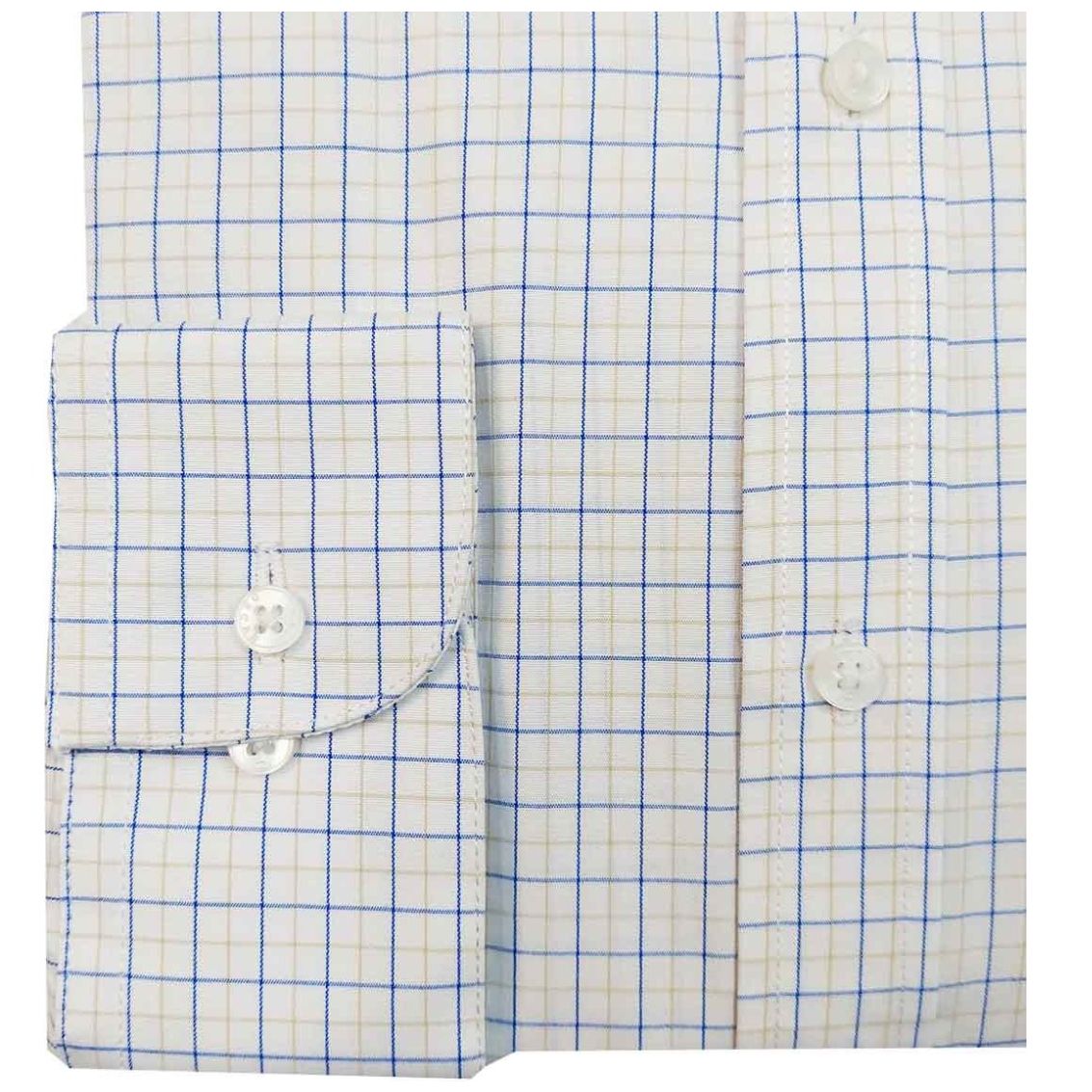 Camisa Oscar de la Renta de Vestir para Hombre