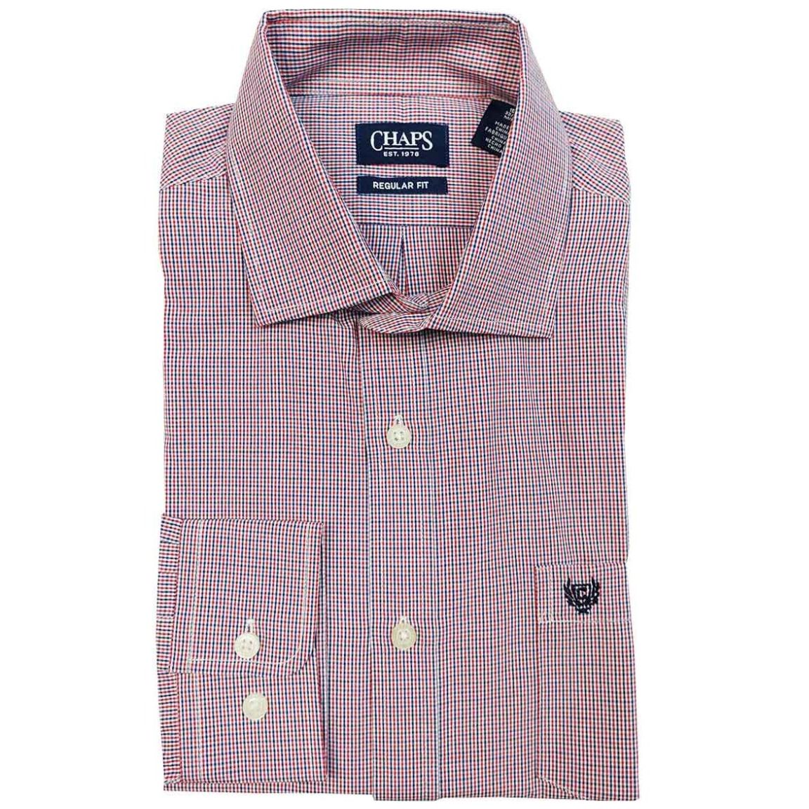 Camisa Chaps de Vestir para Hombre