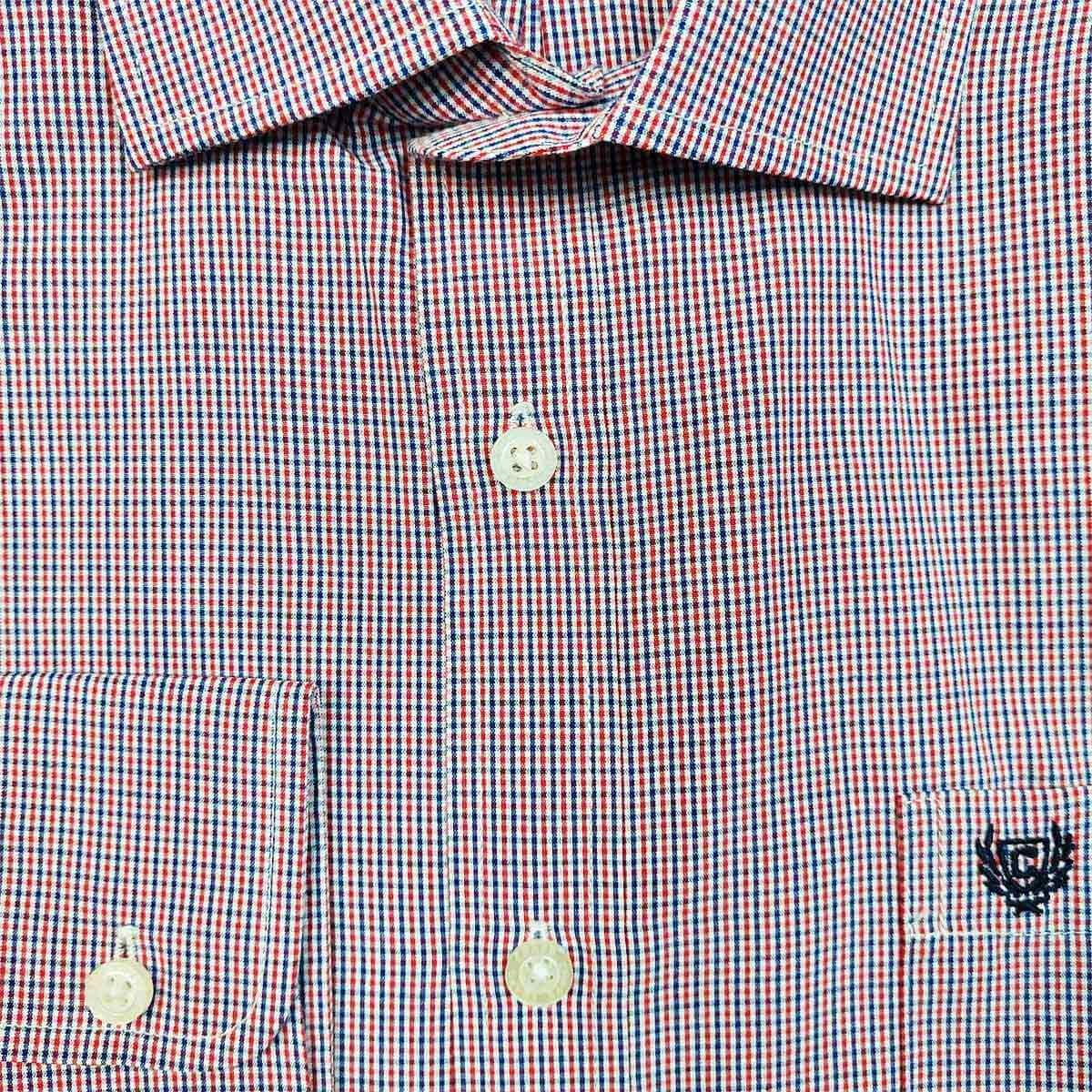 Camisa Chaps de Vestir para Hombre