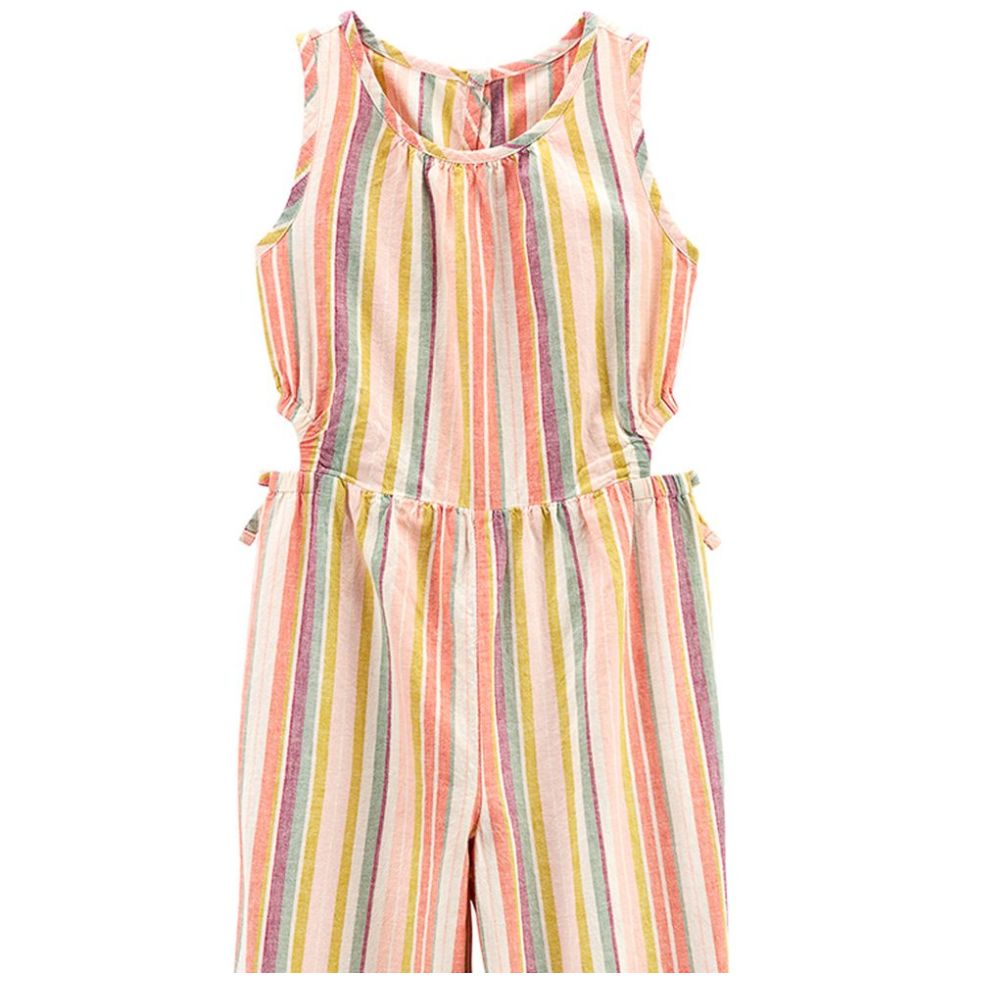 Jumpsuit cheap carters niña