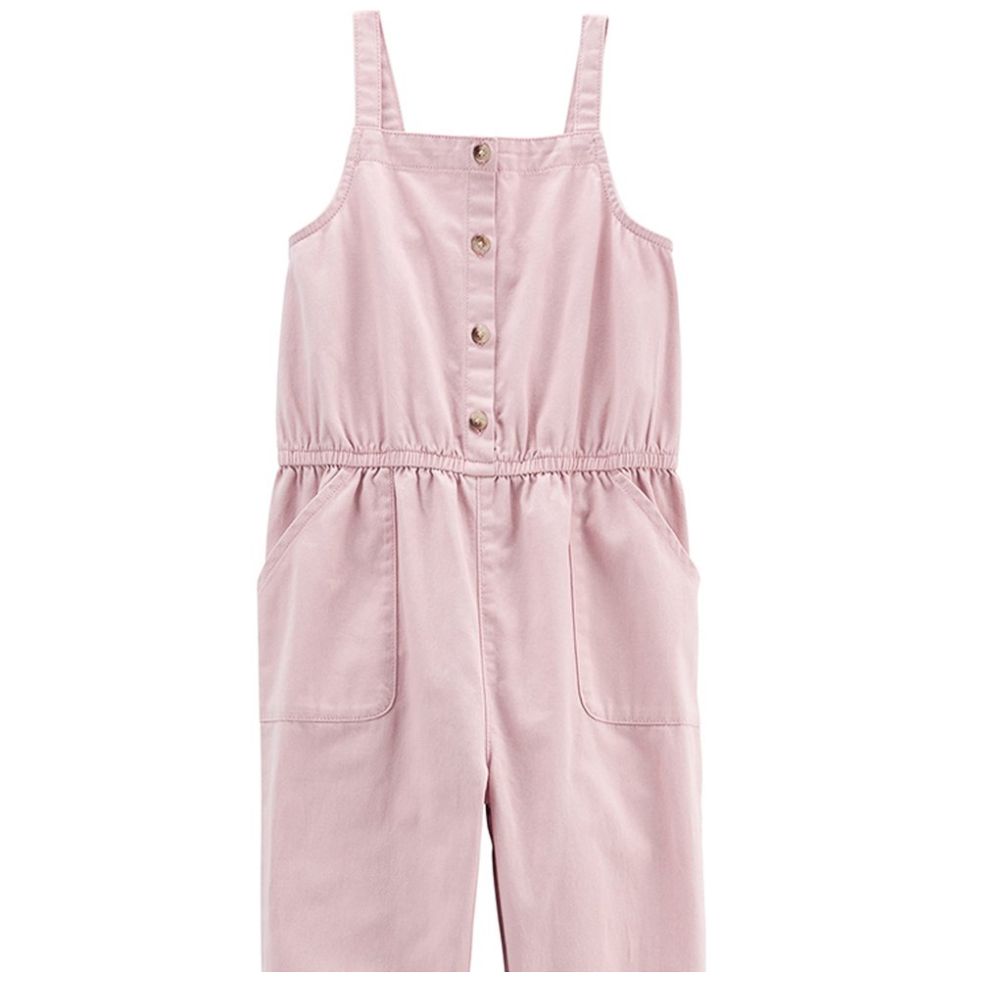 Jumpsuit Oshkosh para Niña