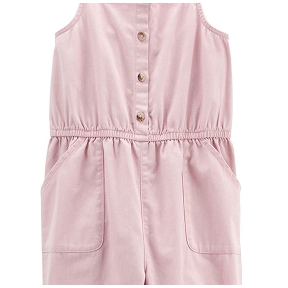 Jumpsuit Oshkosh para Niña
