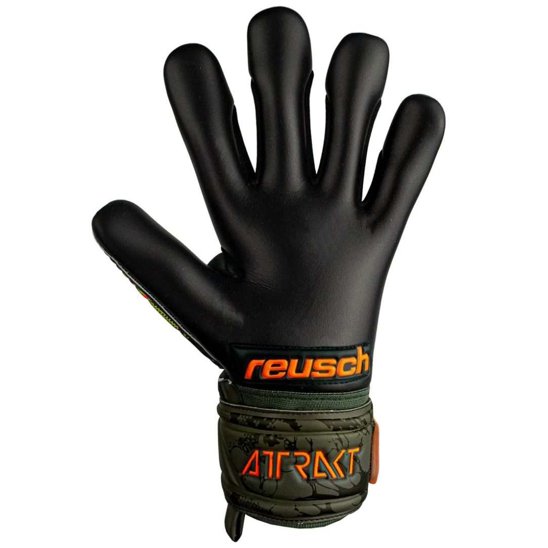 Guante para Portero Grip Evolution Reusch