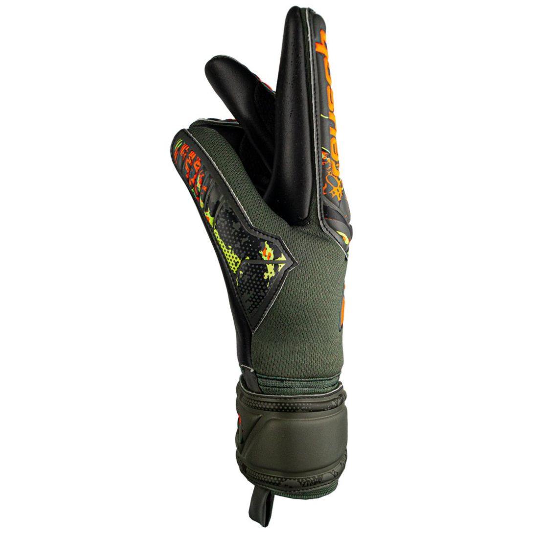 Guante para Portero Grip Evolution Reusch