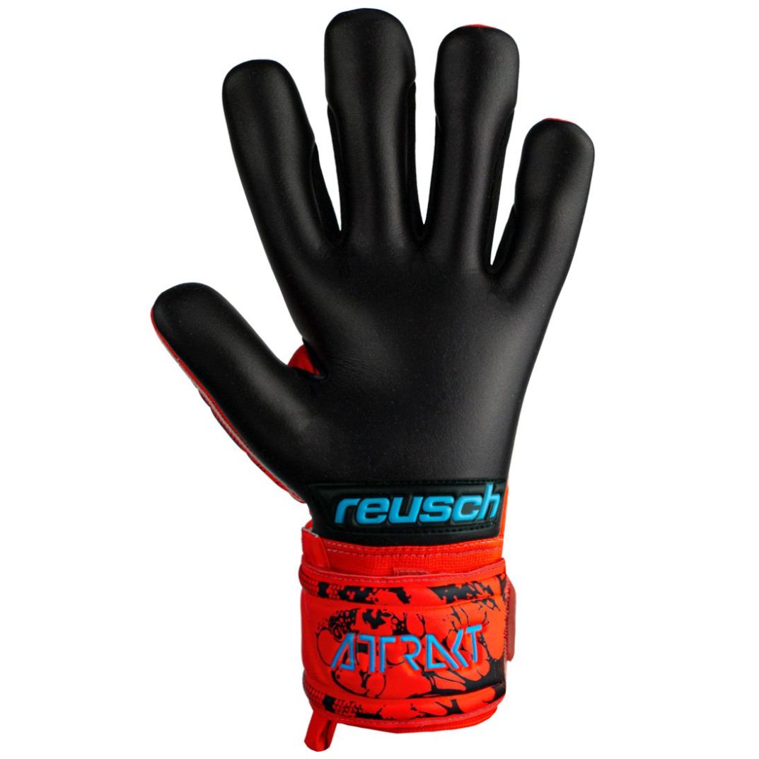 Guante para Portero Solid Evolution Reusch
