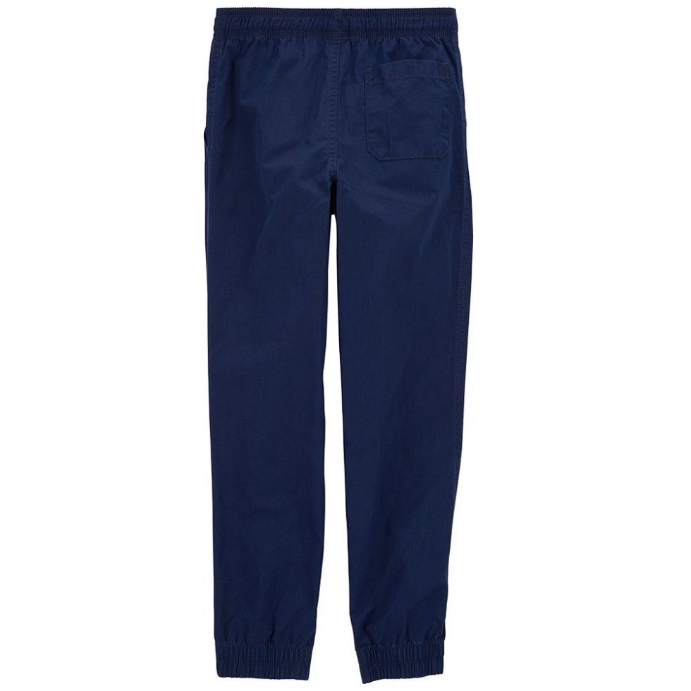 Pantalón Carters Jogger con Jareta para Niño